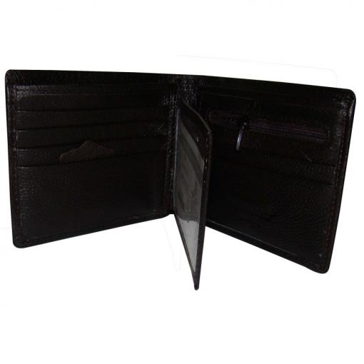 HORSE IMPERIAL LEATHER WALLET